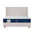 Getha Intercontinental Royal II latex mattress
